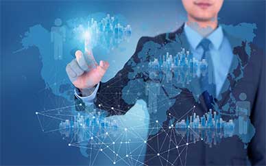 知了好学和百度传统广告有什么不同?